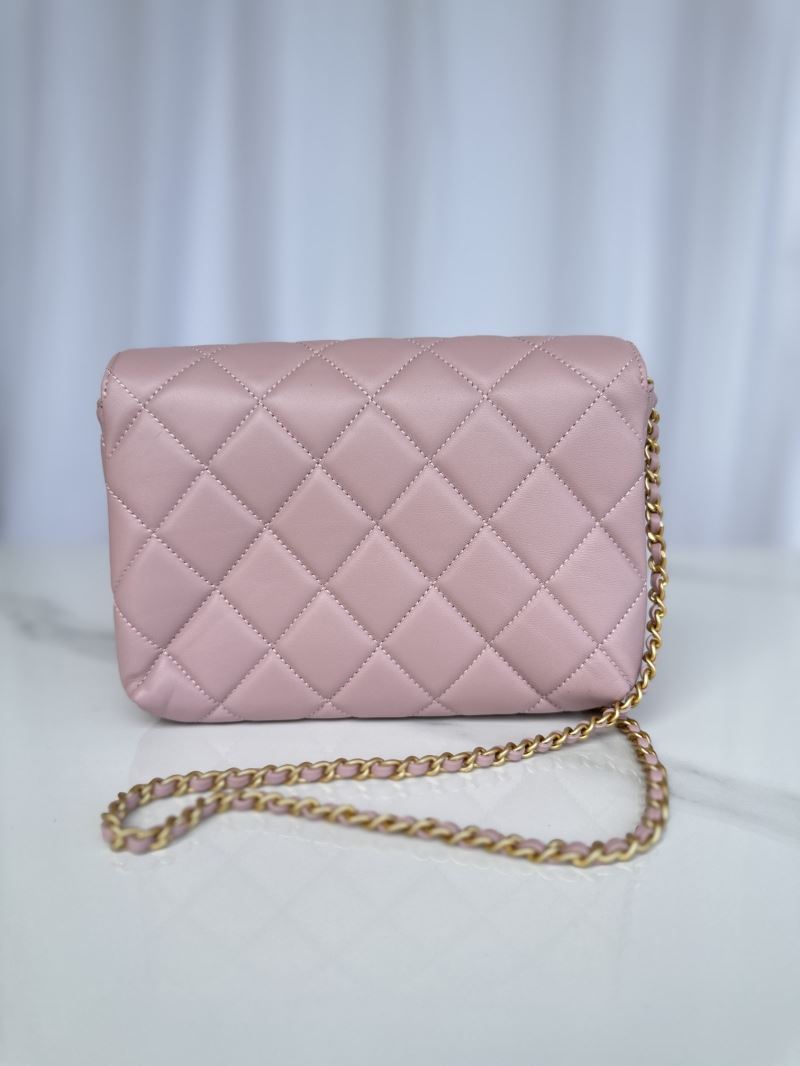 Ch**el satchel bags